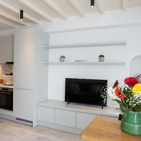 The Mykonos Bougainvillea Townhouse Mykonos Town 객실 사진