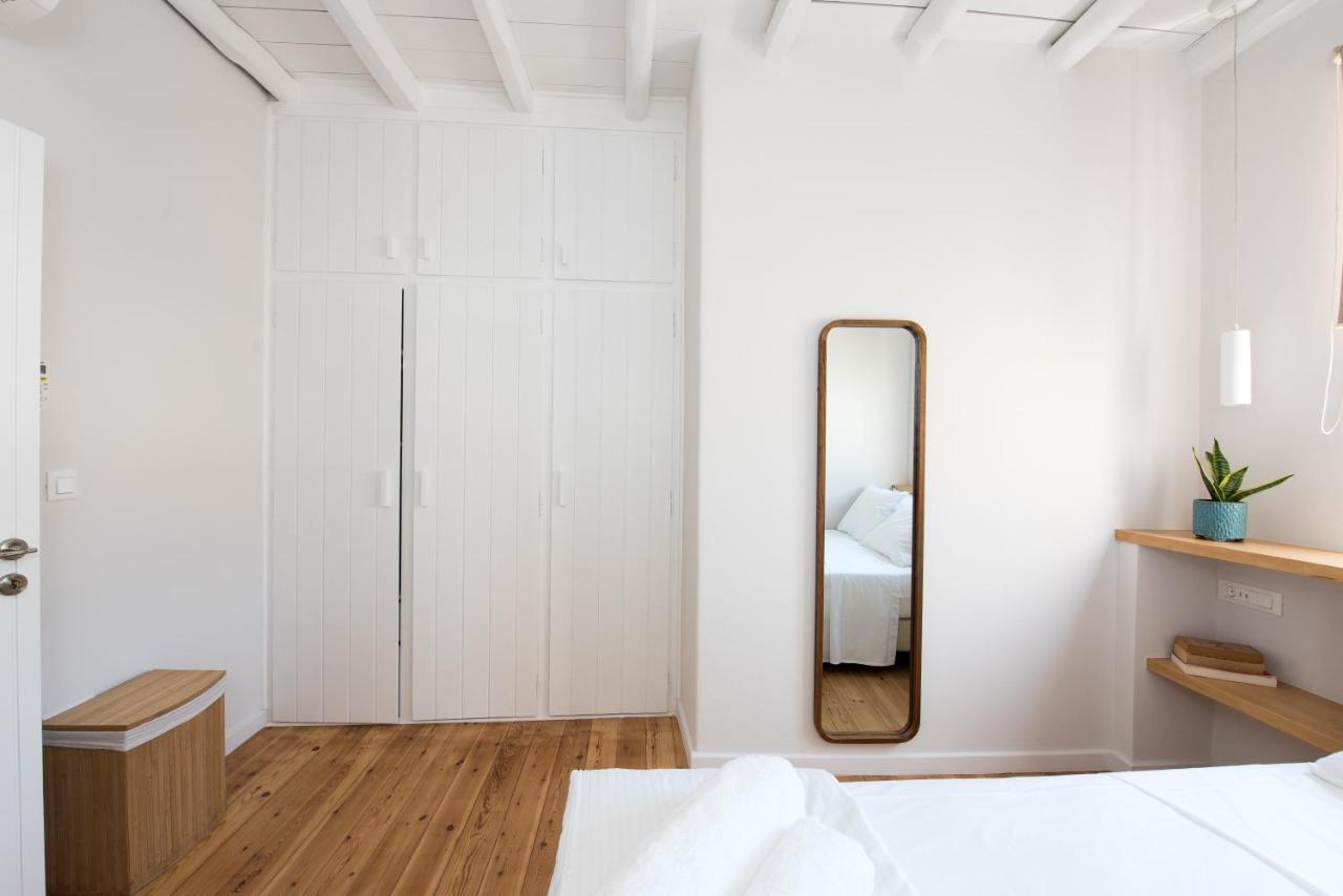 The Mykonos Bougainvillea Townhouse Mykonos Town 외부 사진