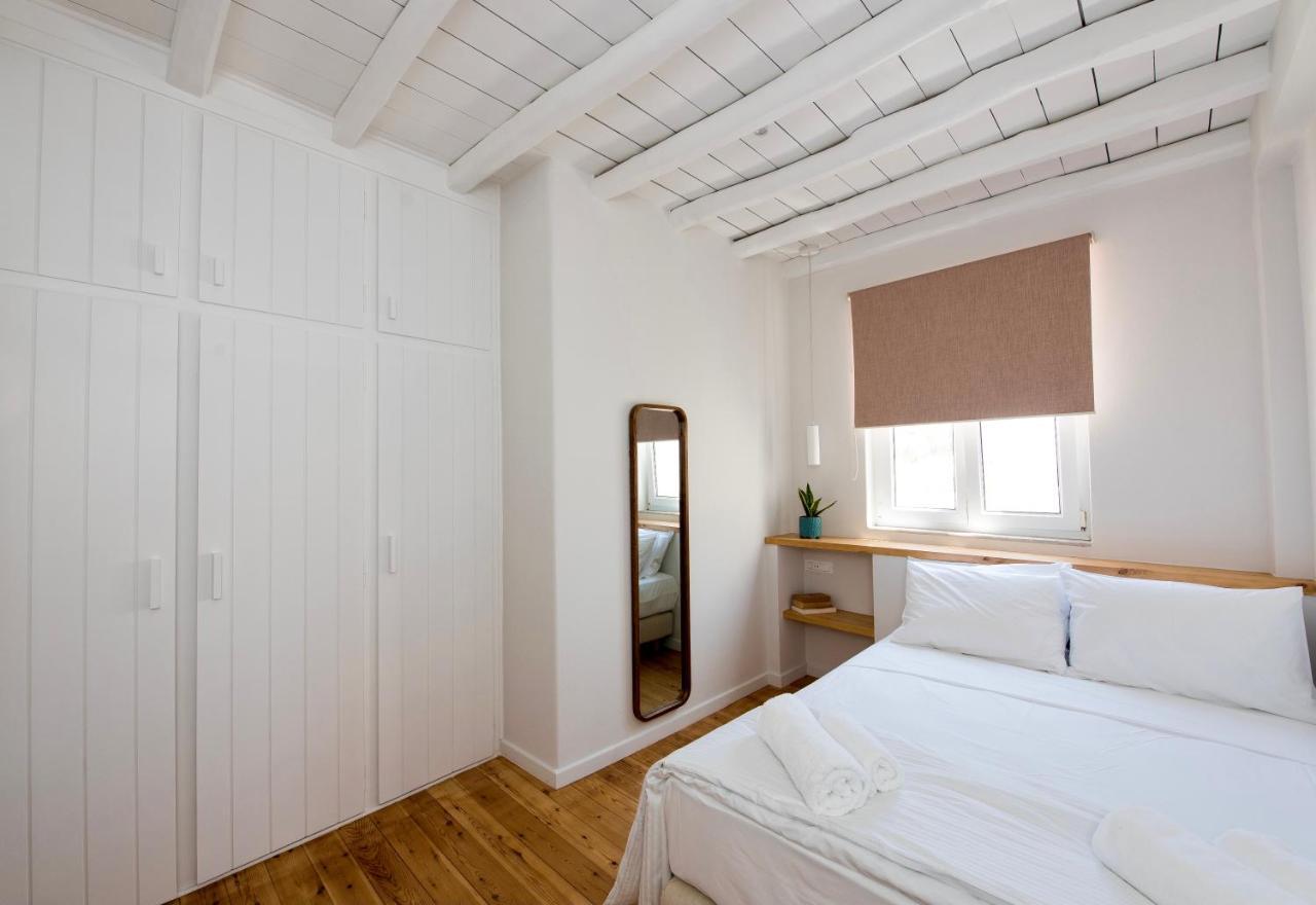 The Mykonos Bougainvillea Townhouse Mykonos Town 외부 사진