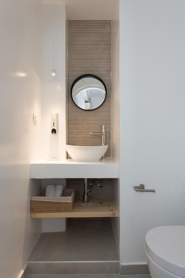 The Mykonos Bougainvillea Townhouse Mykonos Town 외부 사진