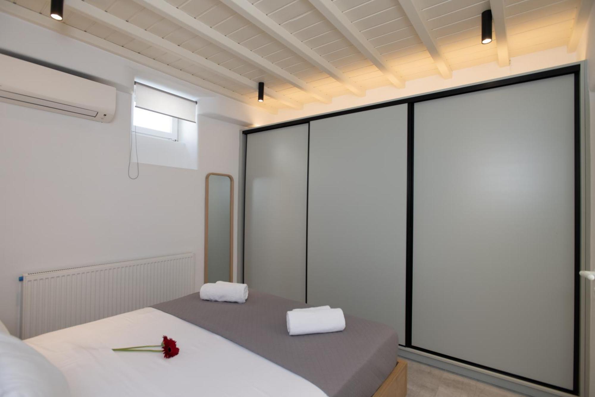 The Mykonos Bougainvillea Townhouse Mykonos Town 외부 사진