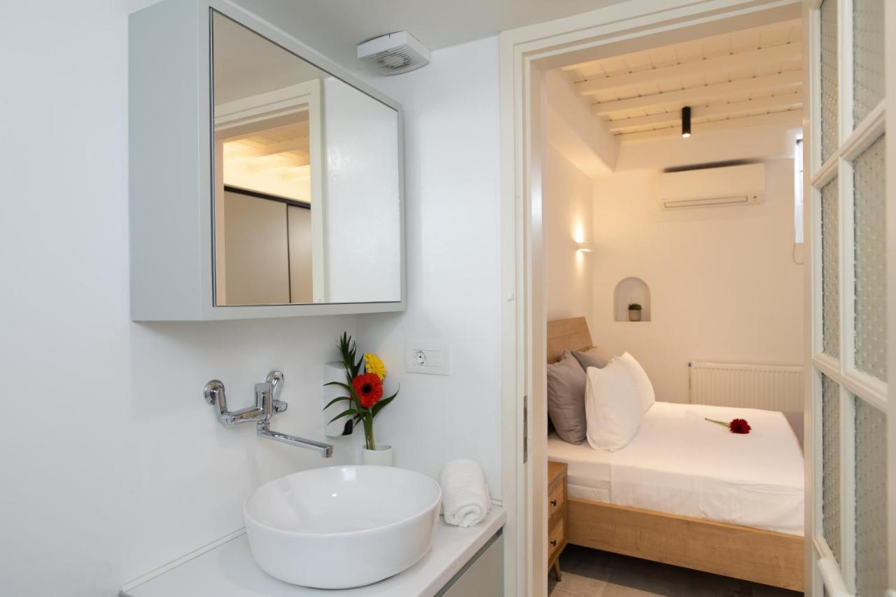 The Mykonos Bougainvillea Townhouse Mykonos Town 외부 사진